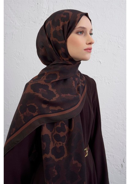 Ipek Tensel Leopar Şal 3 33 fiyatları