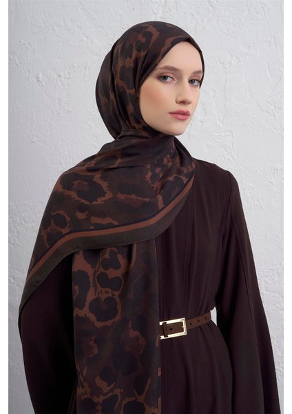 Ipek Tensel Leopar Şal 3 33 fırsatları