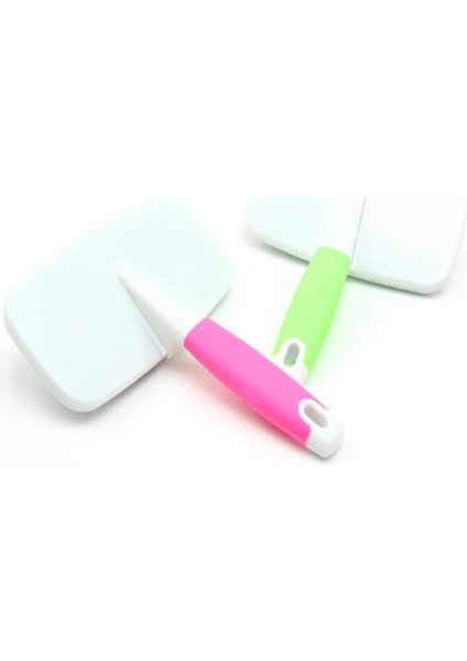 Evcil Hayvanlar Için Telli Fırça ve Tarak Seti indirimleri