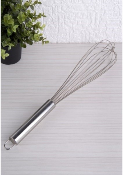 Balsa Metal Çırpıcı