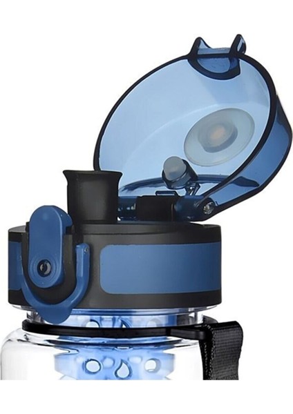 Detoks Matara Suluk - Sızdırmaz Kapak Mekanizmalı 700 ml fırsatları