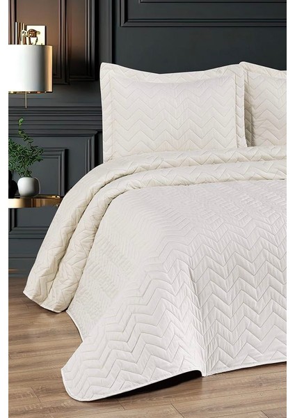 Emily Kapitone Yatak Örtüsü Çift Kişilik