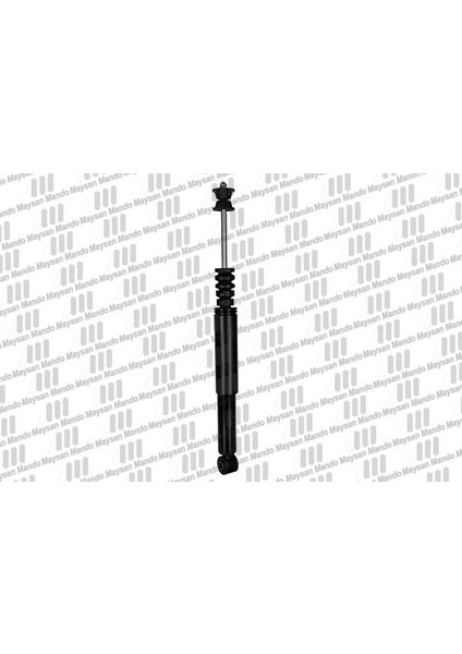 Arka Amortisör Gazlı Clıo 3-Modus 8200676769 8200556691 8200382033