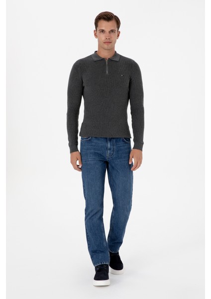 Erkek Mavi Pantolon (Jean) 50308169-DN0022