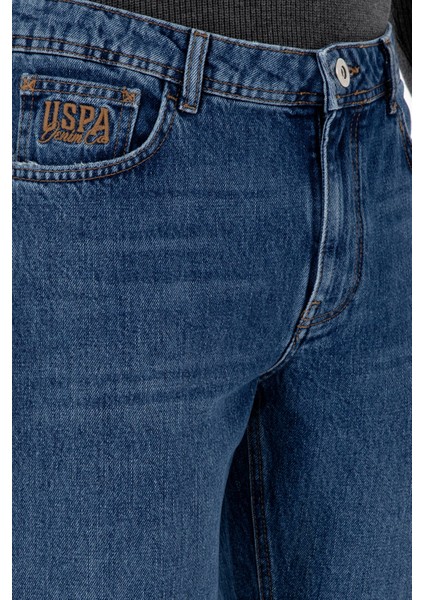 Erkek Mavi Pantolon (Jean) 50308169-DN0022 indirimleri