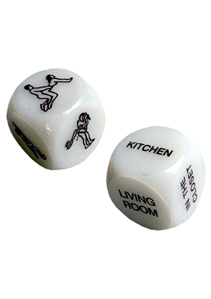 Zar Oyunu Sex Dice