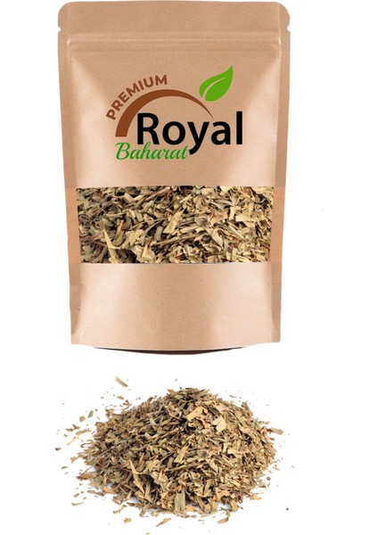 Tarhun Deluxe Seri Organik Lezzetli 100 gr