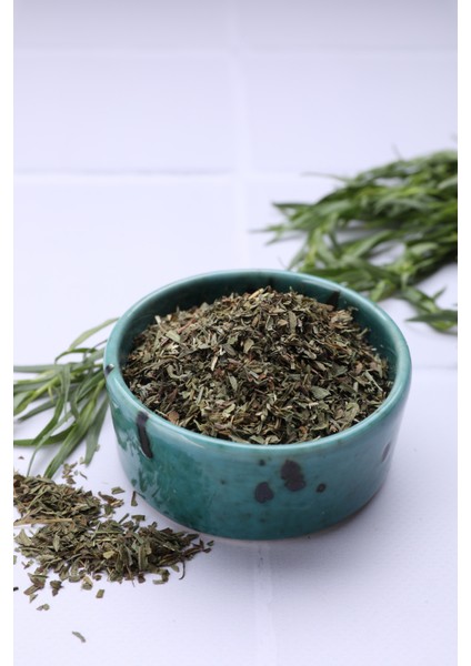 Tarhun Deluxe Seri Organik Lezzetli 100 gr fırsatları