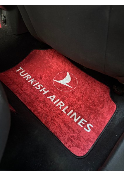 Lüx Oto Halı Paspas Desenli Yıkanabilir Universal (Her Araca Uyumlu)(Turkısh Aır) fiyatları