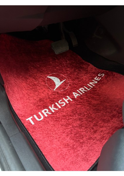 Lüx Oto Halı Paspas Desenli Yıkanabilir Universal (Her Araca Uyumlu)(Turkısh Aır) indirimleri
