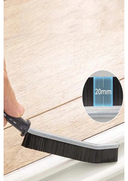 Derz Temizleme Fırçası - Ince Kıl Fırça indirimleri