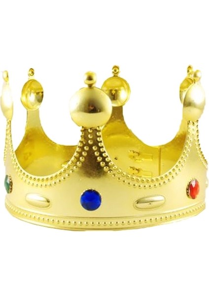 Kral Tacı Yetişkin