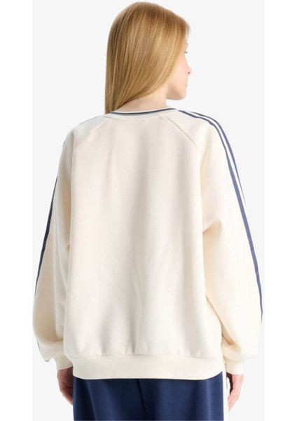 Ekru Kadın Sweatshirt E8794AX/ER103 indirimleri