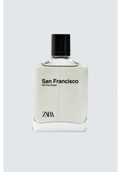 San Francısco Edt 100ML (3.38 Fl.oz) indirimleri