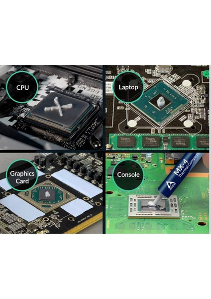 mx-4 8gr termal macun modelleri