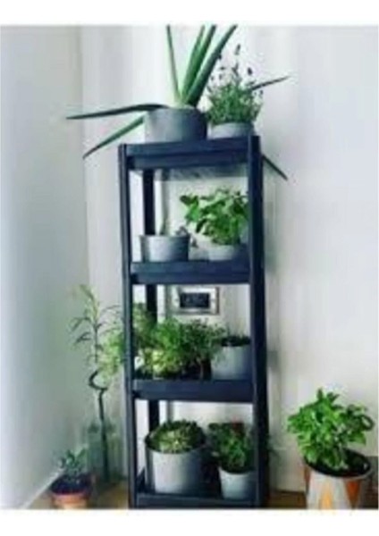 Shelf Unit Raf Ünitesi