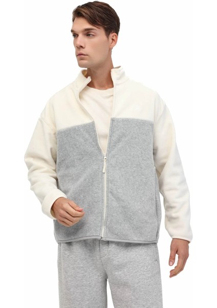 5W ml Sanba 7PLR002 5pr Ekru Erkek Softshell & Polar 102024087