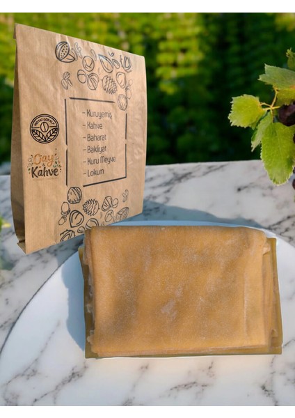 Midyat Yöresel Çarşaf Pestil 250 gr fiyatları