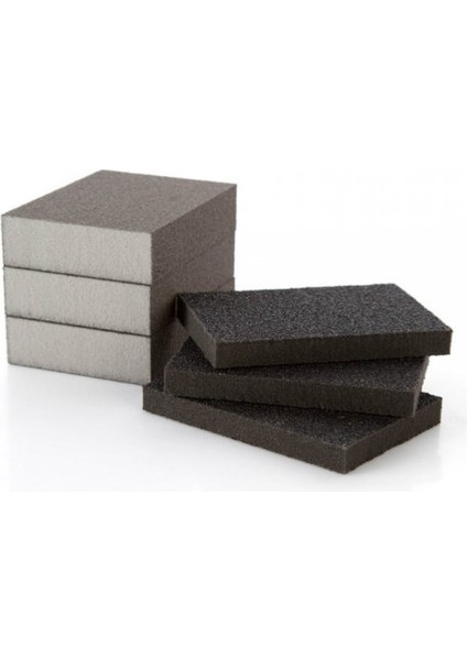 Sihirli Temizlik Süngeri ( Model 2 ) fırsatları