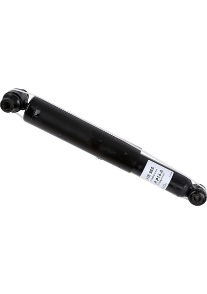 ARKA AMORTİSÖR FORD TRANSİT CUSTOM 5362 2012 BK2118080AC BK2118080AB