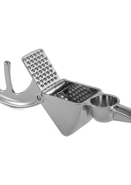 Sarımsak Ezici Çekirdek Çıkartıcı - Premium Lüx indirimleri