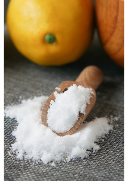 Limon Tuzu Toz Deluxe Seri Organik Lezzetli 500 gr fiyatları