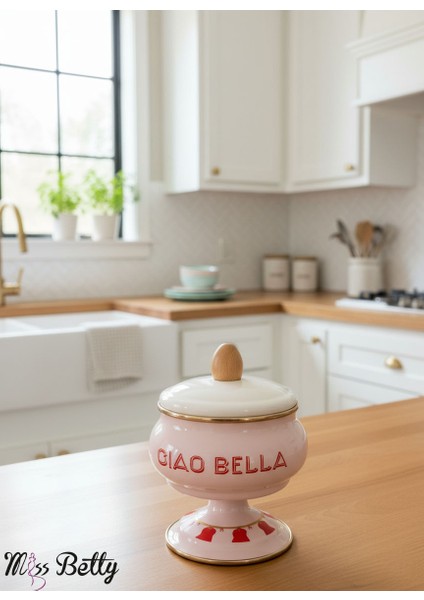 Dolce Vita Çeyiz Seti 4 modelleri