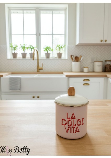 Dolce Vita Çeyiz Seti 4 fırsatları