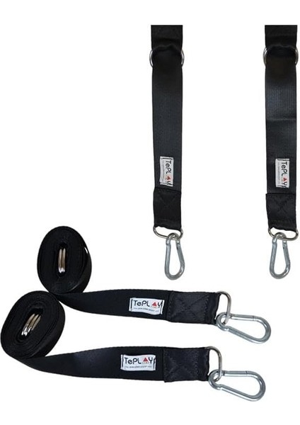 Taşıyıcı Asma Kemeri Salıncak ve Hamak Uzatma Ipi