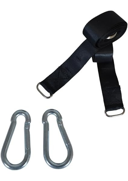 Taşıyıcı Asma Kemeri Salıncak ve Hamak Uzatma Ipi fiyatları