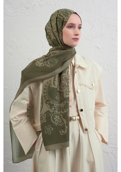 Ipek Tensel Etro Şal 40