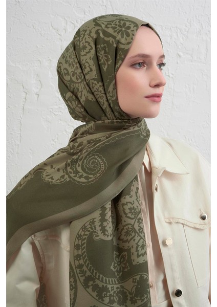 Ipek Tensel Etro Şal 40 fırsatları