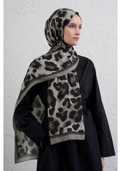 Ipek Tensel Leopar Şal 3 02