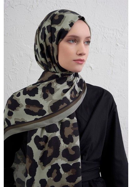 Ipek Tensel Leopar Şal 3 02 modelleri