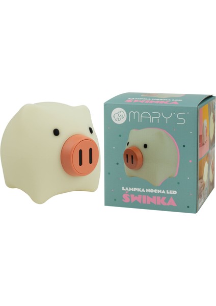 Piggy LED Gece Lambası fiyatları