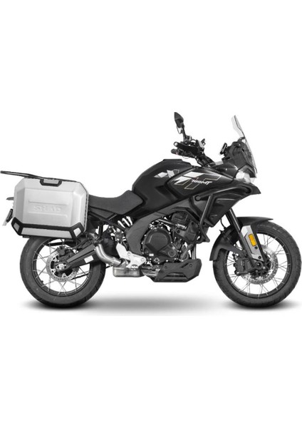 4p Yan Çanta Demiri Cf Moto 700 mt 2025 C0MT754P fiyatları