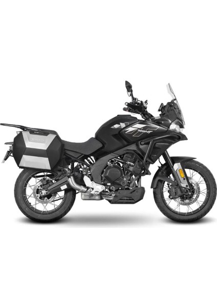 4p Yan Çanta Demiri Cf Moto 700 mt 2025 C0MT754P modelleri