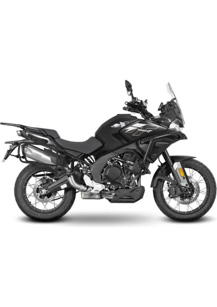 4p Yan Çanta Demiri Cf Moto 700 mt 2025 C0MT754P indirimleri