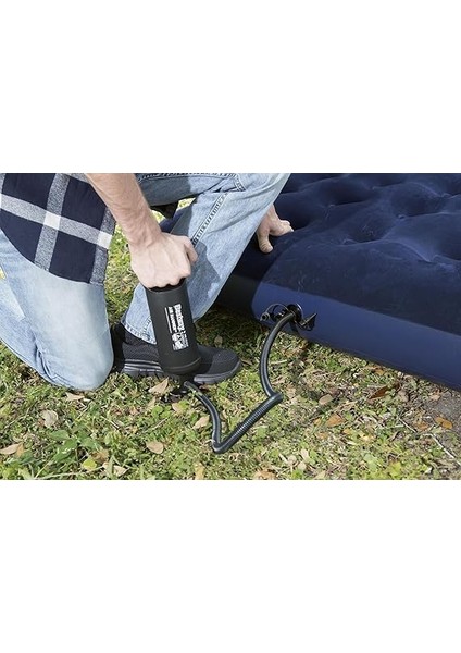 - 67002N Çift Kişilik Şişme Yatak fırsatları