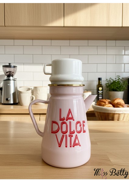 Dolce Vita Çeyiz Seti 3 fiyatları