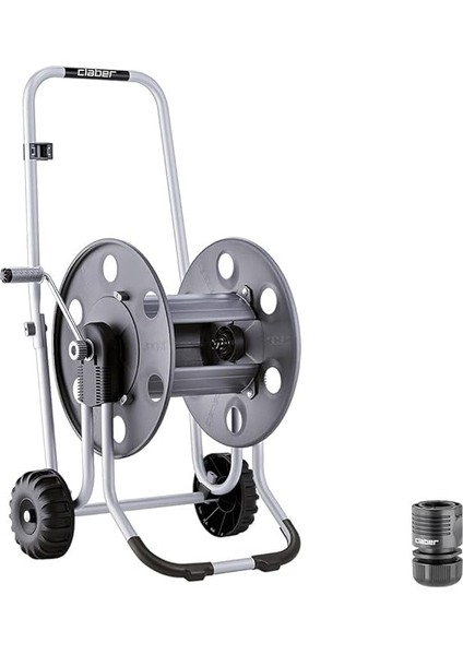 8891 Metal 60 Hortum Makarası, Metal Yapı fiyatları