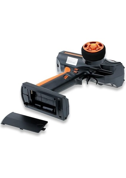 2.4 Ghz 3ch Uzaktan Kumanda LCD Verici W/FS-GR3E Rc Araba Tekne Için Alıcı modelleri