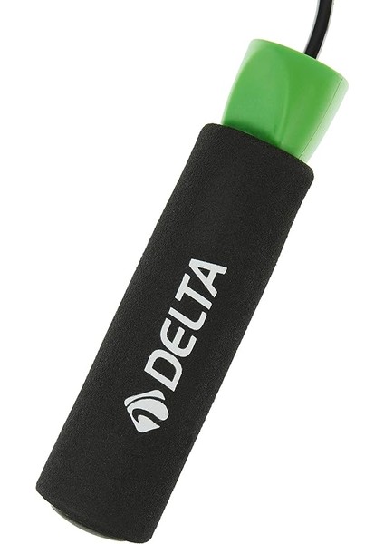 Deluxe Sünger Tutamaçlı Rulmanlı Ayarlanabilir Atlama Ipi modelleri