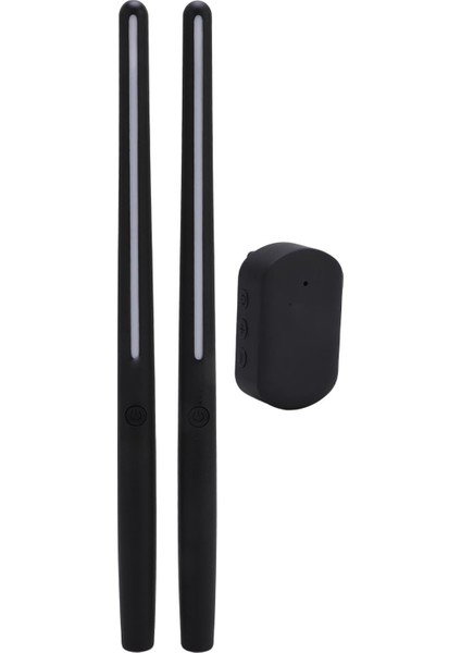 Elektronik Hava Seti, Hassas Sensörlere Sahip Taşınabilir Elektrikli Davullar, Hava Çubukları, Yeni Başlayanlar Için Çoklu Modlar Hafif ve Şık Tasarım