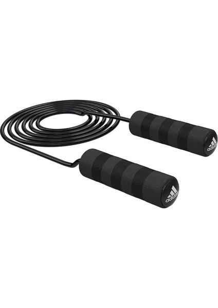 ADRP-12234 Hızlı Atlama Ipi, Siyah