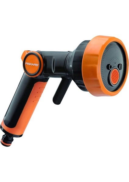 1020446 Sulama Başlığı 4 Fonksiyonlu