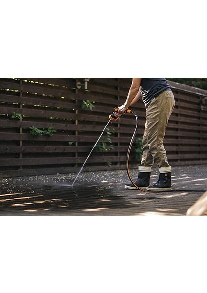 1020446 Sulama Başlığı 4 Fonksiyonlu indirimleri