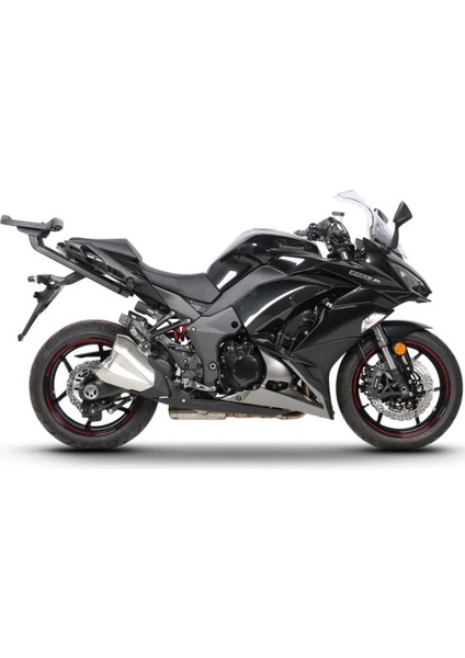 Arka Çanta Taşıyıcı Demir Kawasakı Z1000SX '18 K0ZS18ST modelleri