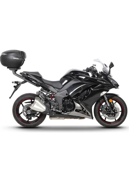 Arka Çanta Taşıyıcı Demir Kawasakı Z1000SX '18 K0ZS18ST fırsatları