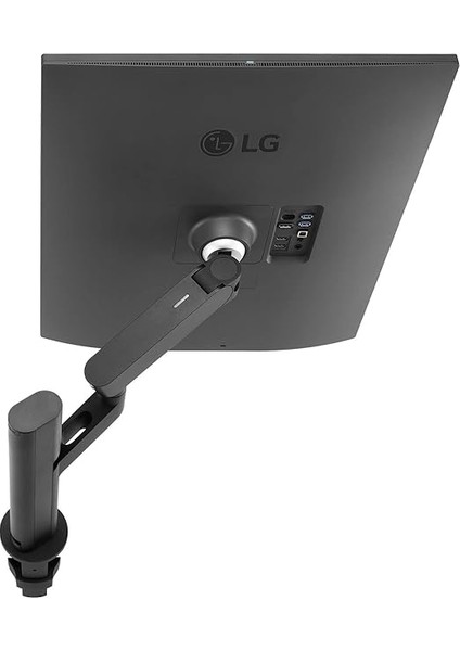 28MQ780-B 27,6 Inç Dual Up 16:18 Ergonomik Standlı 2k Qhd (2560 x 2880) Nano IPS Panel Monitör indirimleri